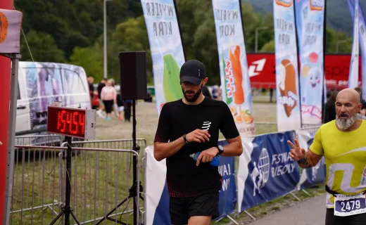 Nie pozostawili złudzeń! W tym roku Bieg Górski na 11 km należał do nich [WIDEO] - 160